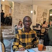 Bonjour je suis étudiant en 2e année de Mathematiques a l'université d'Angers.Je souhaites donner des cours de mathématiques niveau élémentaire